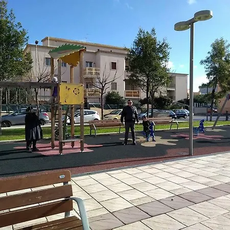 Margo' Holiday home Monopoli