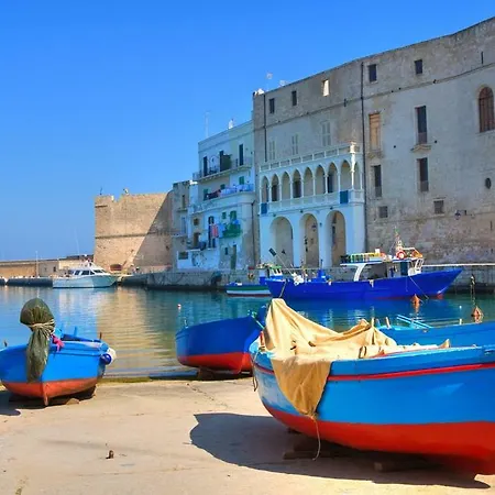 Margo' Holiday home *