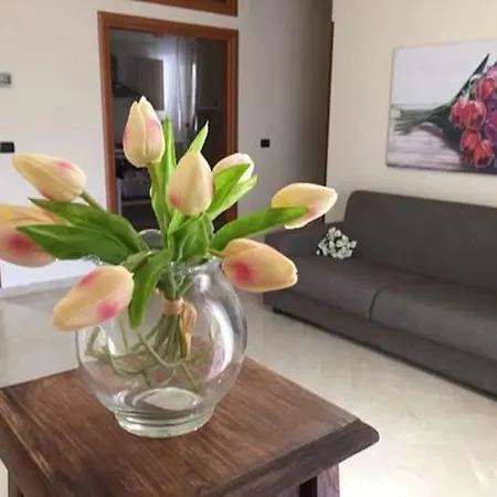 Holiday home Margo' *