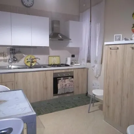 Margo' Holiday home *