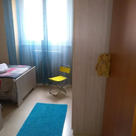 Holiday home Margo' *