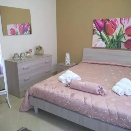 Holiday home Margo' Monopoli