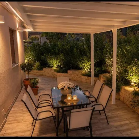 Margo' Σπίτι διακοπών Monopoli