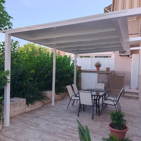 Σπίτι διακοπών Margo' Monopoli