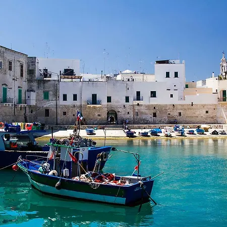 Margo' Dom wakacyjny