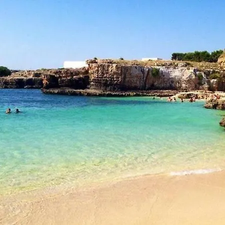 Margo' Holiday home Monopoli