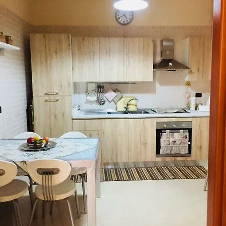 Holiday home Margo' Monopoli