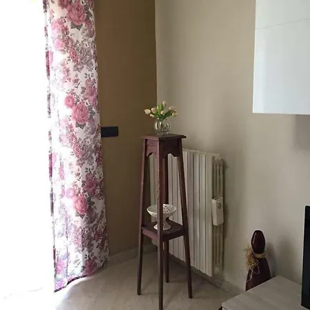 Holiday home Margo'