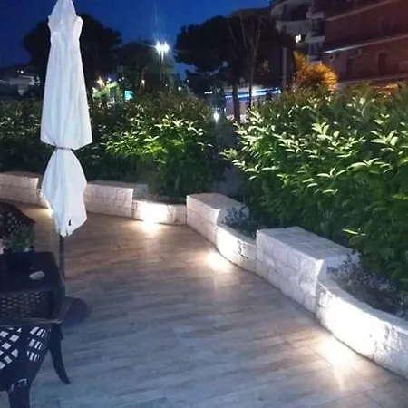 Σπίτι διακοπών Margo' *