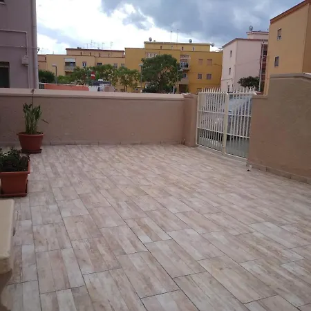 度假居 Margo'