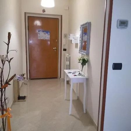 Ferienhaus Margo' Monopoli