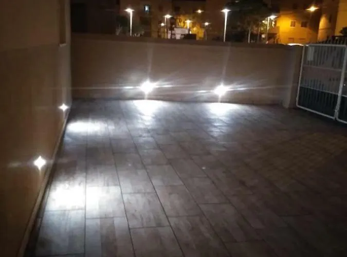 Margo' Holiday home Monopoli