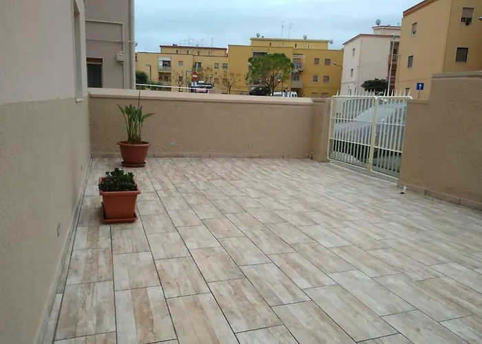 Holiday home Margo' Monopoli