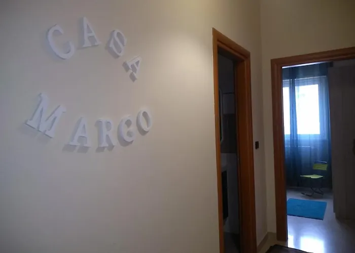 Margo' Tatil Evi Monopoli