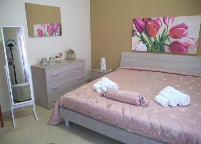 Casa de Férias Margo' Monopoli