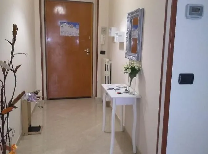 Holiday home Margo' Monopoli